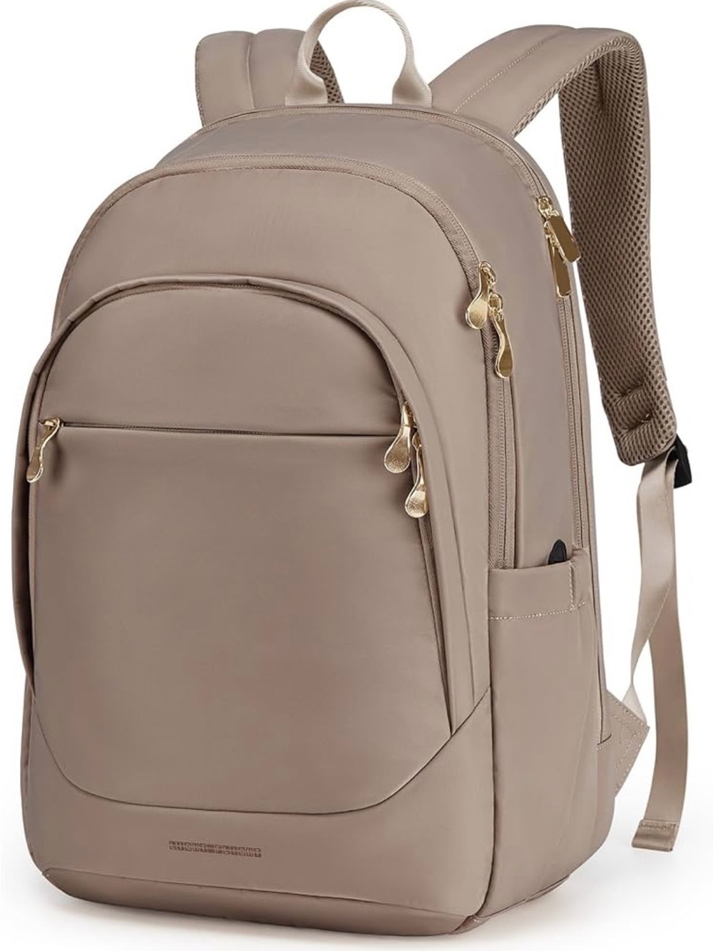 Light Flight Large Travel Backpack fits 15.6 Laptop